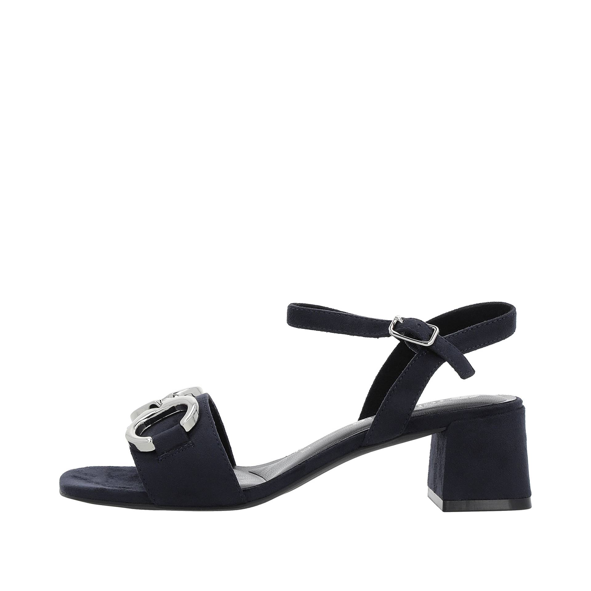 Remonte Damenschuhe Klassisch navy navy - Gr. - 40 von Remonte