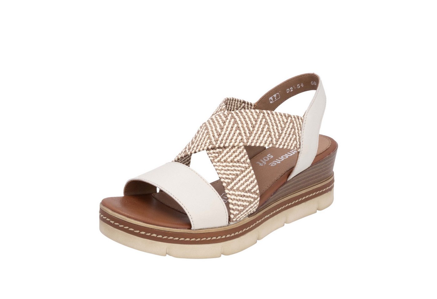 Remonte Sandale von Remonte