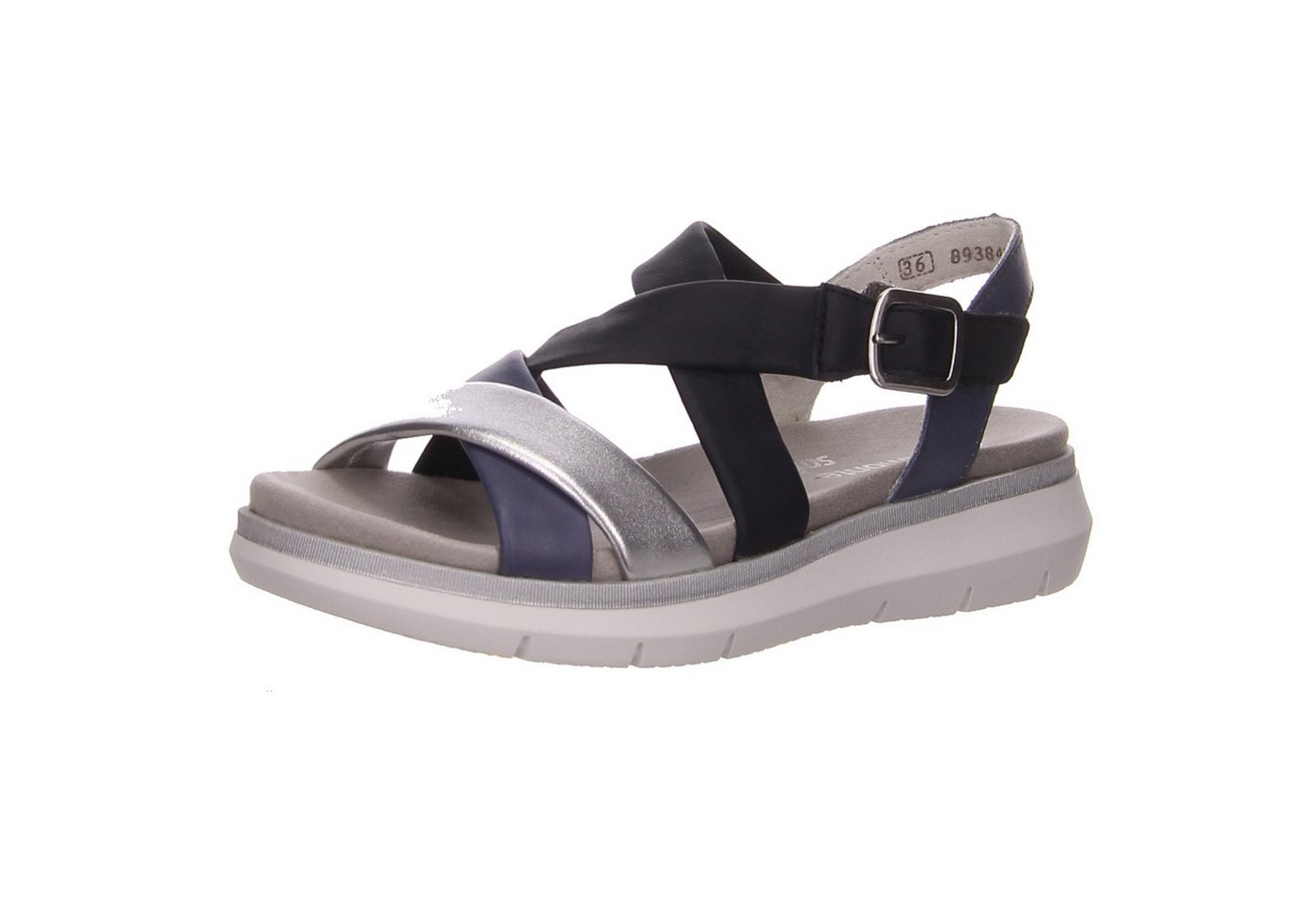 Remonte Riemchensandalette von Remonte