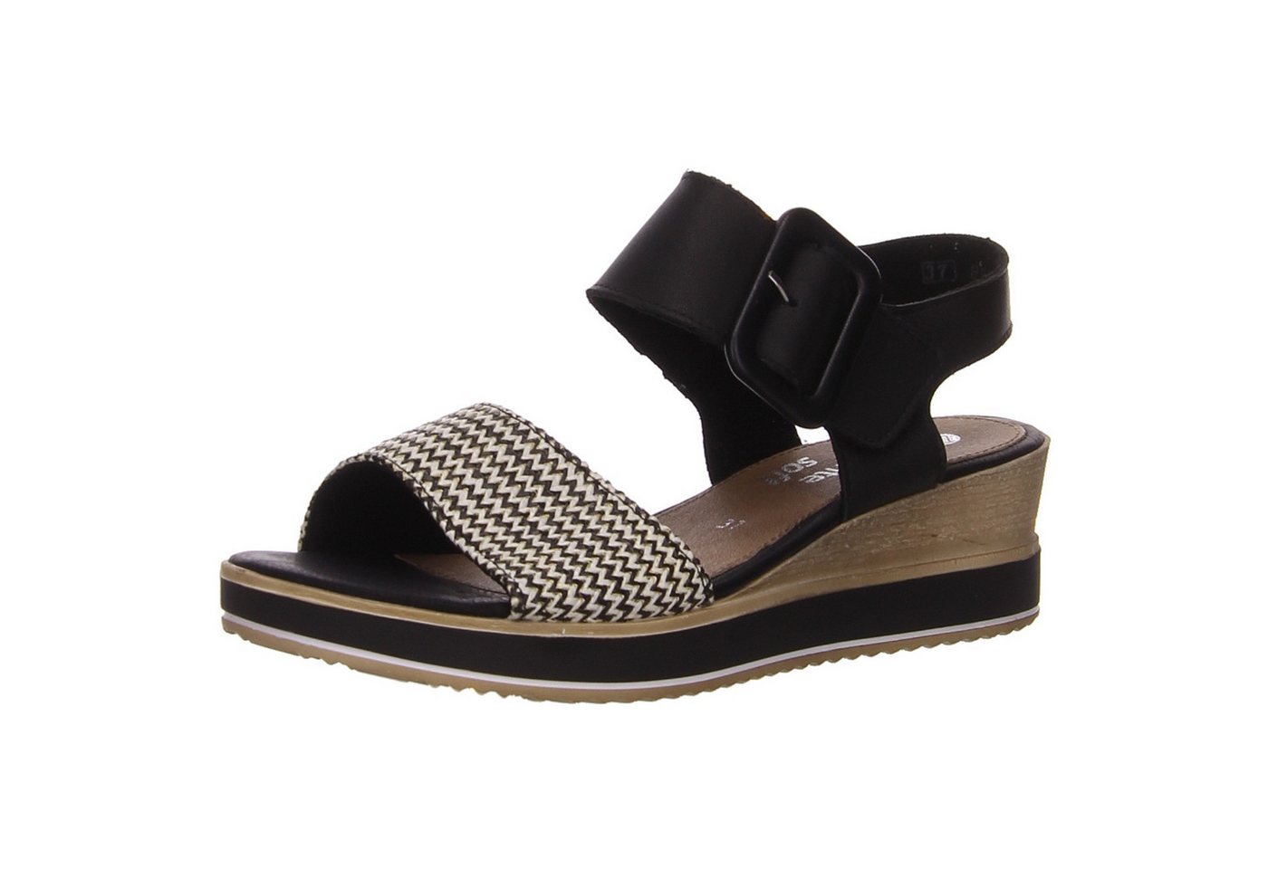 Remonte Riemchensandalette von Remonte