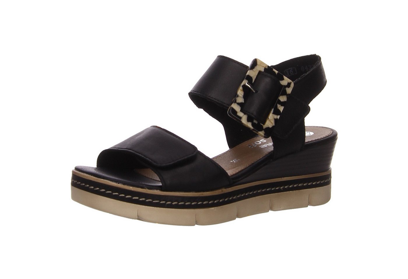 Remonte Riemchensandalette von Remonte