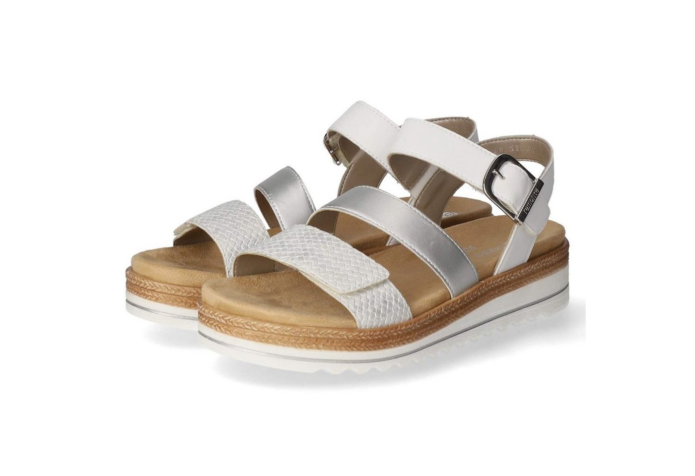 Remonte Sandalen Sandale Remonte Sandalen Sandale von Remonte