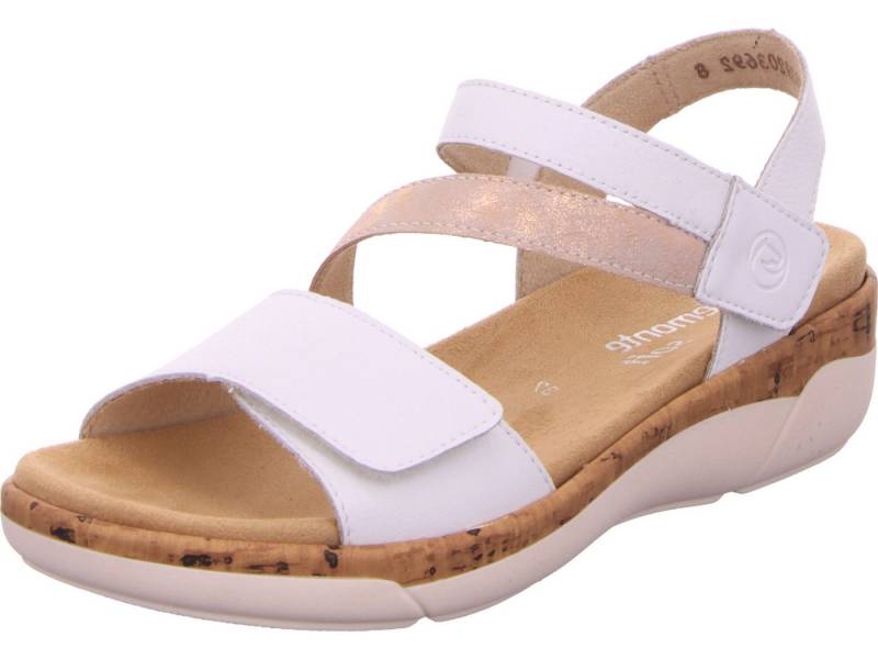 Remonte Sandalen für Damen Outdoorsandale (keine Angabe, 1-tlg., keine Angabe) von Remonte
