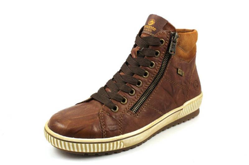 Remonte Sandalen für Damen Pantolette (1-tlg) von Remonte