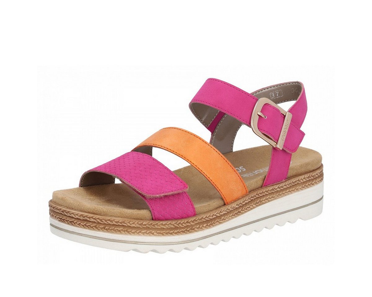 Remonte Sandalette von Remonte