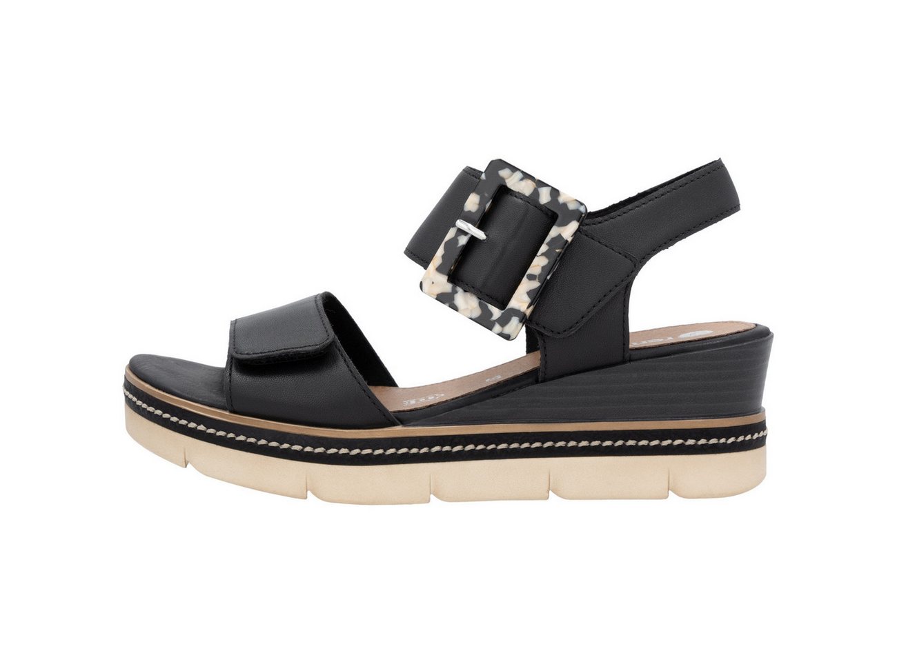 Remonte Sandalette von Remonte