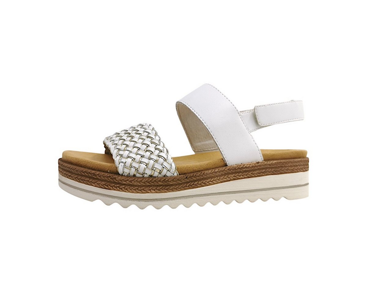 Remonte Sandalette von Remonte