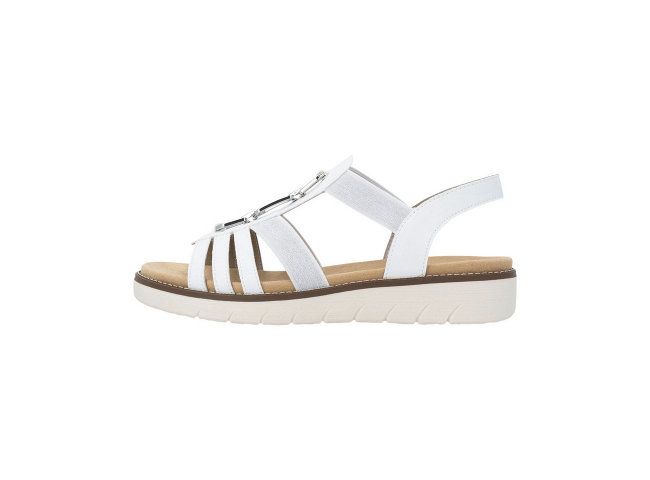 Remonte Sandalette von Remonte