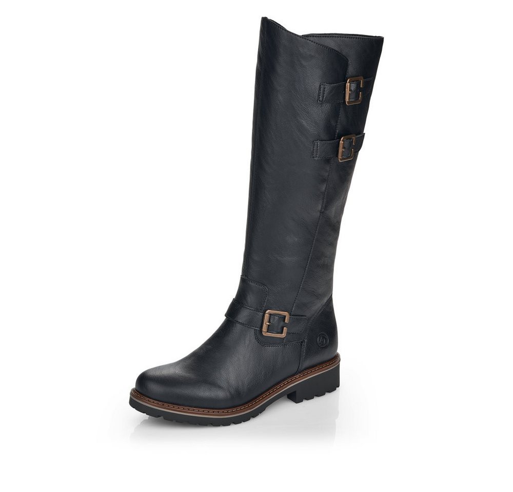 Remonte Schlupfstiefel von Remonte
