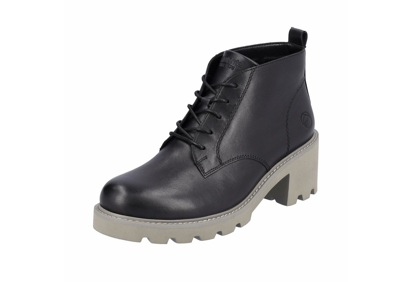 Remonte Schnür-Stiefeletten für Damen Schnürboots (keine Angabe, 1-tlg., keine Angabe) von Remonte