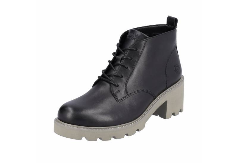 Remonte Schnür-Stiefeletten für Damen Schnürboots (keine Angabe, 1-tlg., keine Angabe) von Remonte