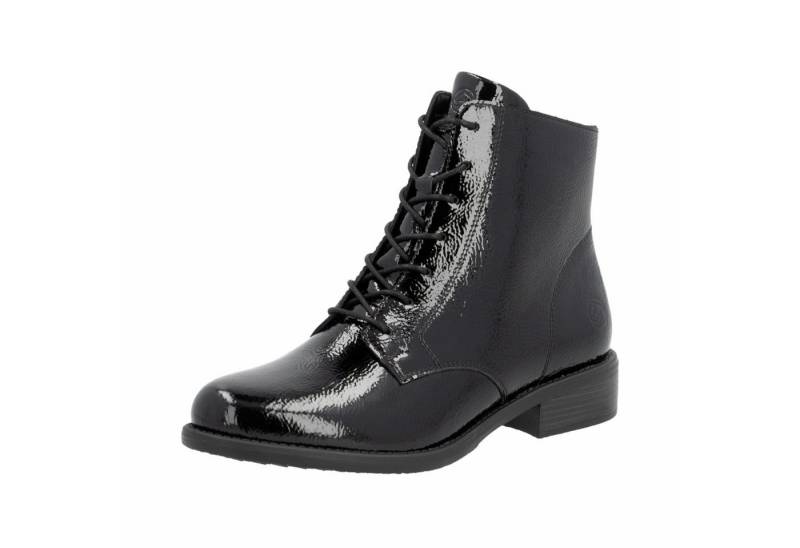 Remonte Schnür-Stiefeletten für Damen Schnürboots (keine Angabe, 1-tlg., keine Angabe) von Remonte