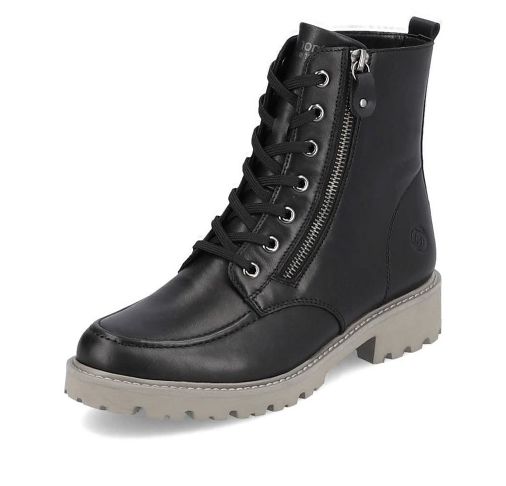 Remonte Schnür-Stiefeletten für Damen Schnürboots (keine Angabe, keine Angabe) von Remonte