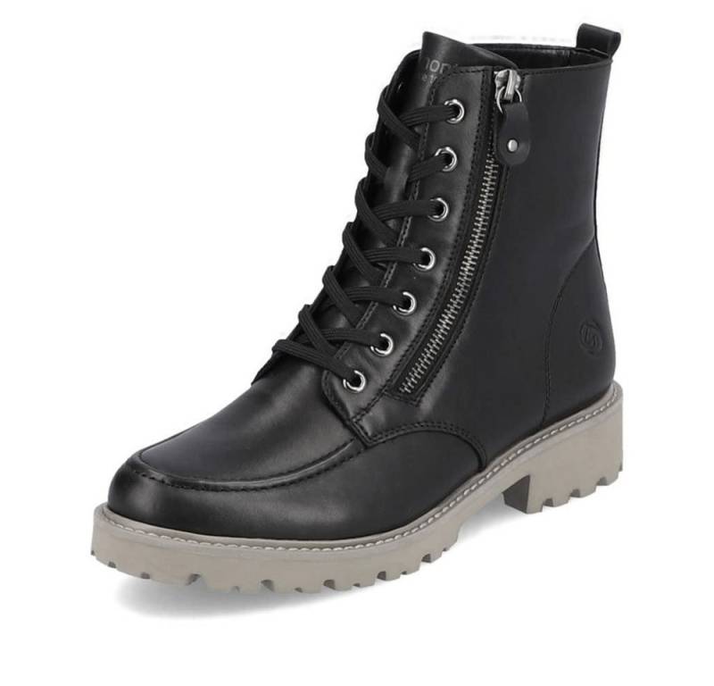 Remonte Schnür-Stiefeletten für Damen Schnürboots (keine Angabe, keine Angabe) von Remonte