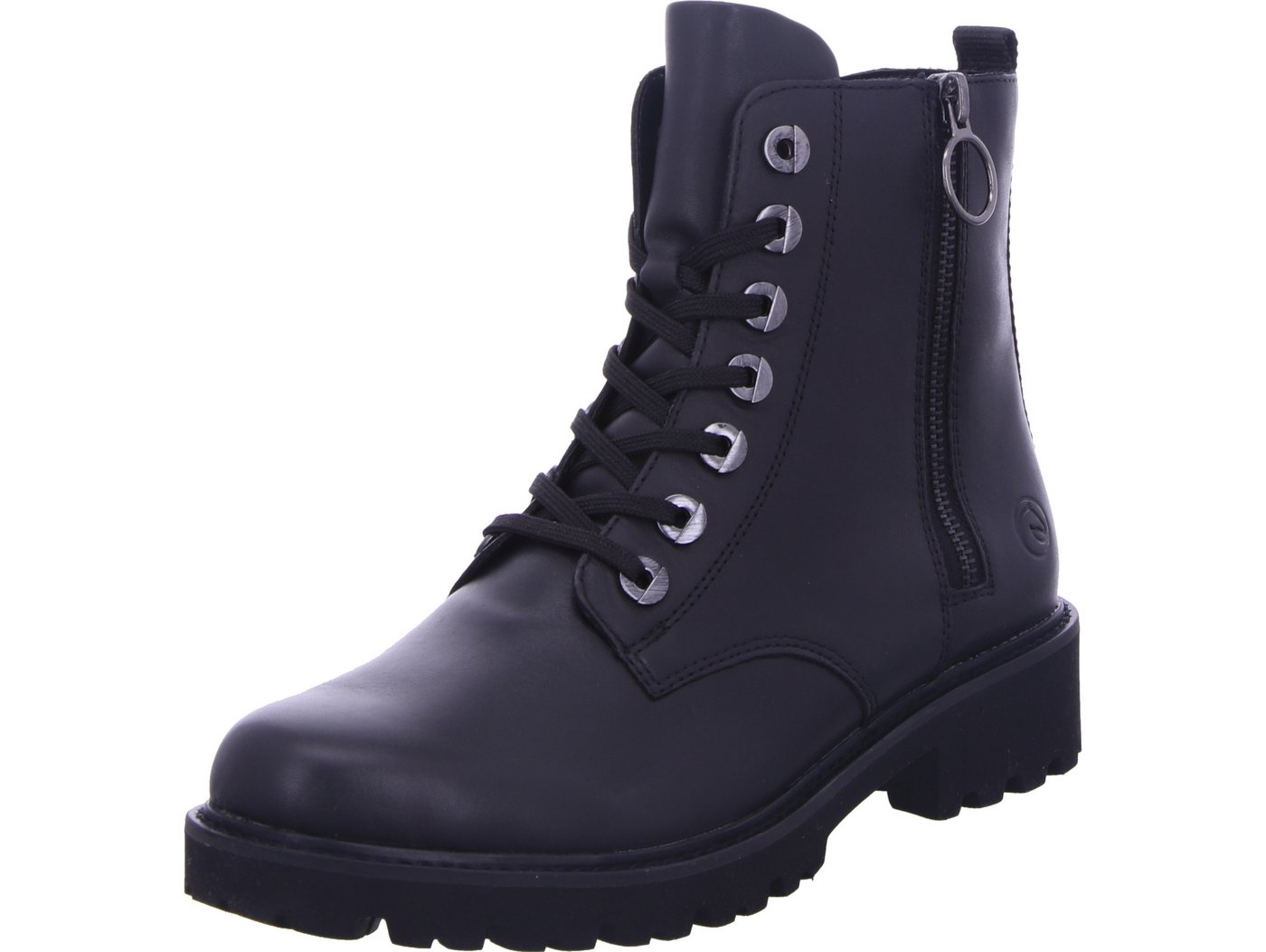 Remonte Schnür-Stiefeletten für Damen Stiefelette (keine Angabe, 1-tlg., keine Angabe) von Remonte