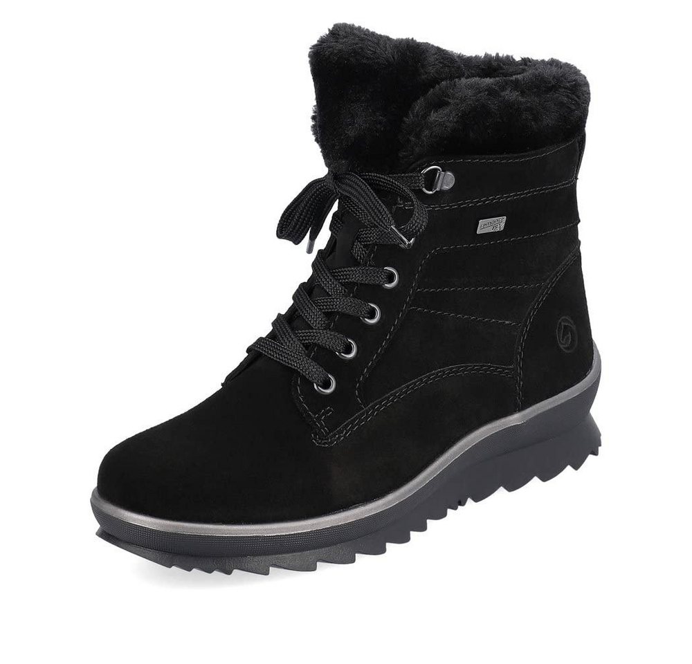 Remonte Schnür-Stiefeletten für Herren Stiefelette (keine Angabe, 1-tlg., keine Angabe) von Remonte