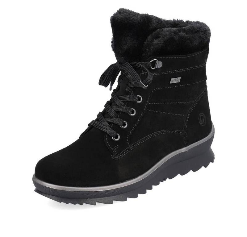 Remonte Schnür-Stiefeletten für Herren Stiefelette (keine Angabe, 1-tlg., keine Angabe) von Remonte