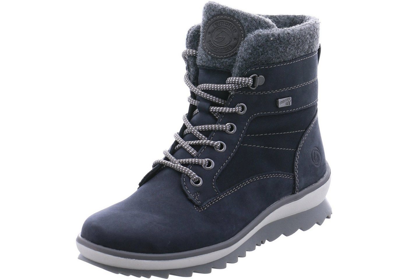 Remonte Schnürboots von Remonte