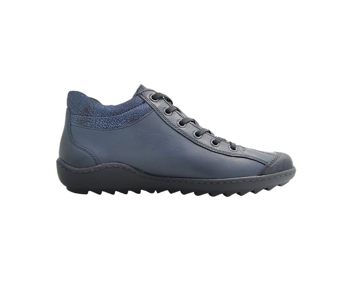 Remonte Schnürer Schnürschuh von Remonte