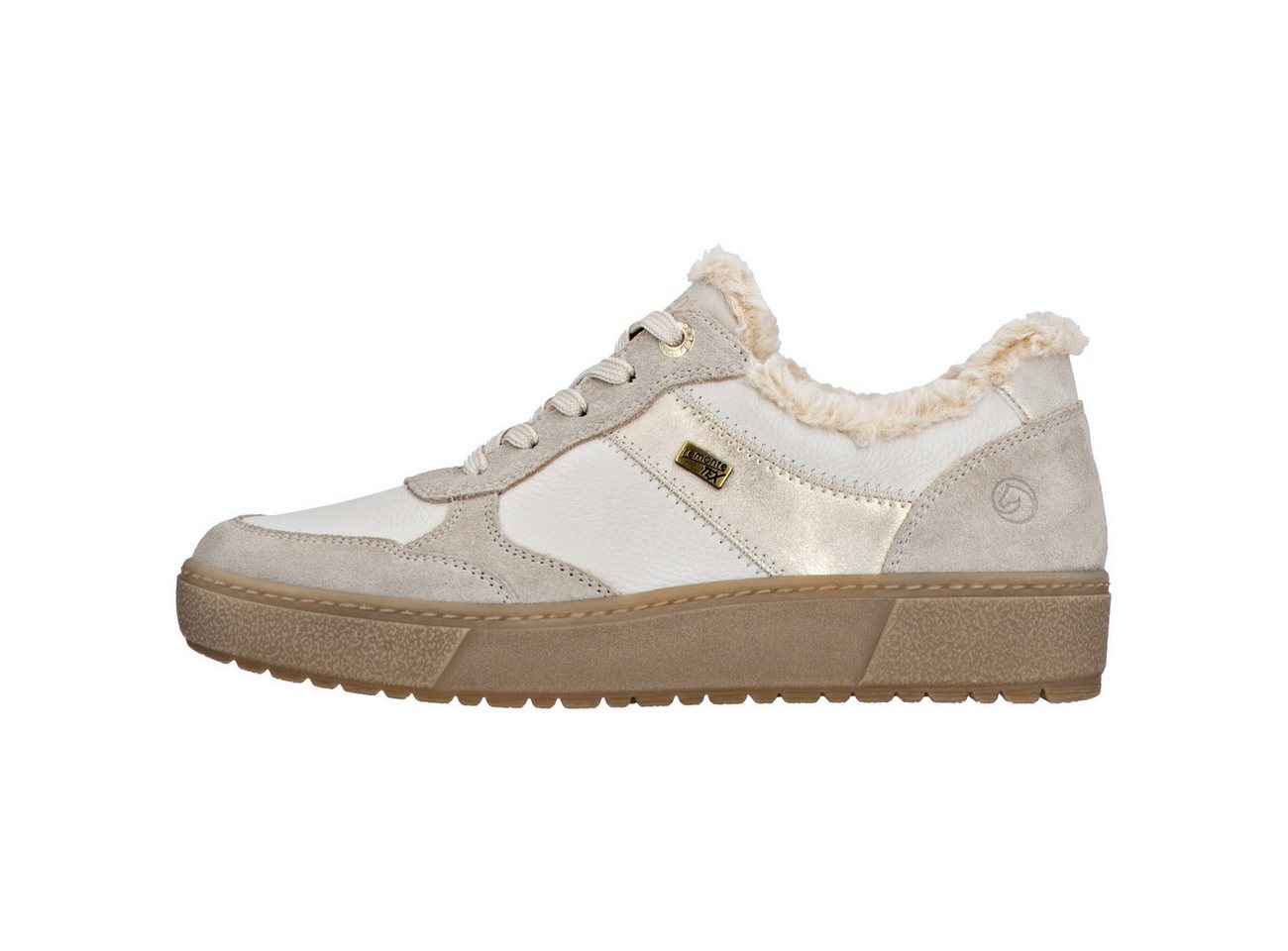 Remonte Schnürschuh von Remonte