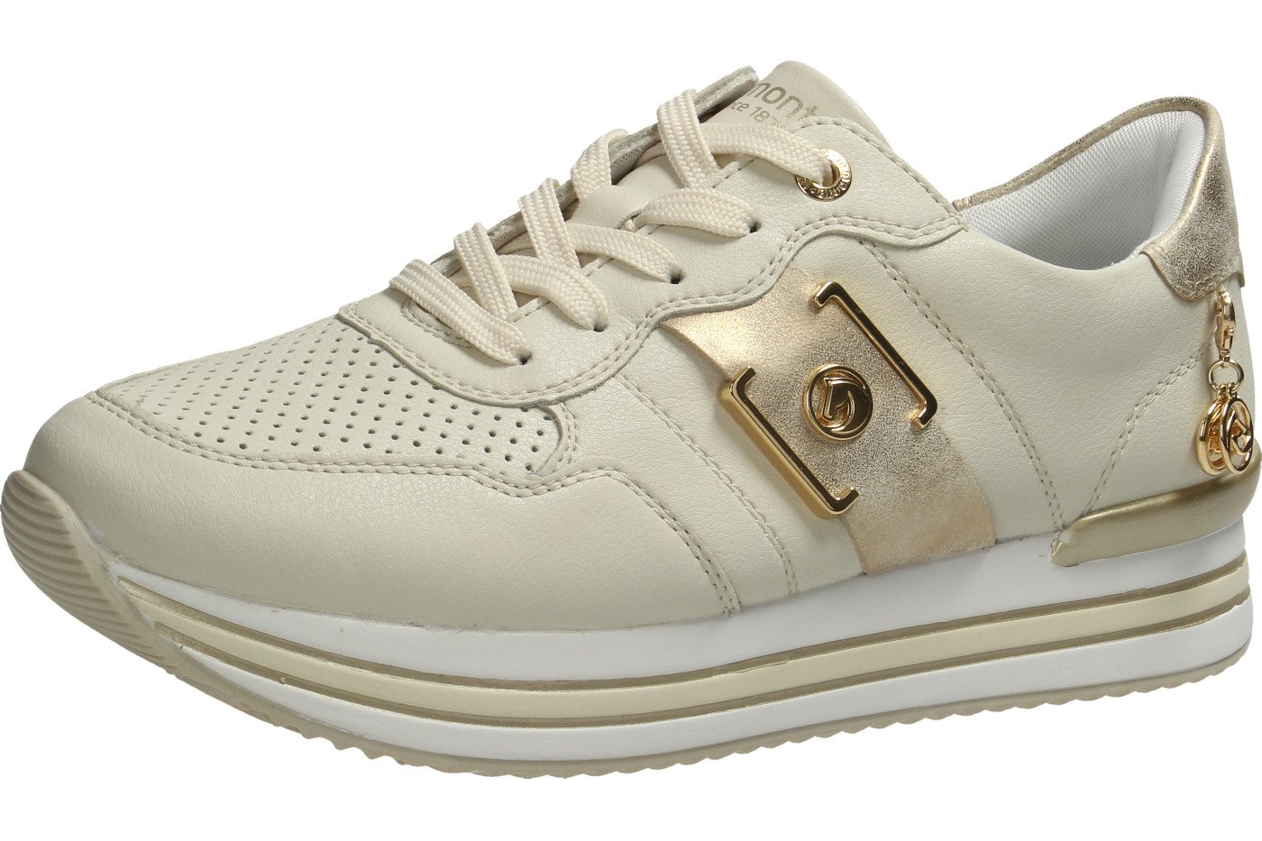Remonte Schnürschuh von Remonte