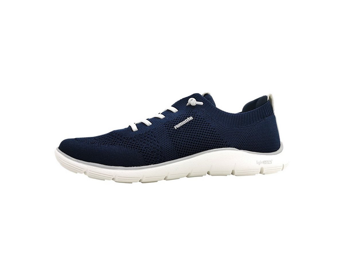 Remonte Schnürschuh von Remonte