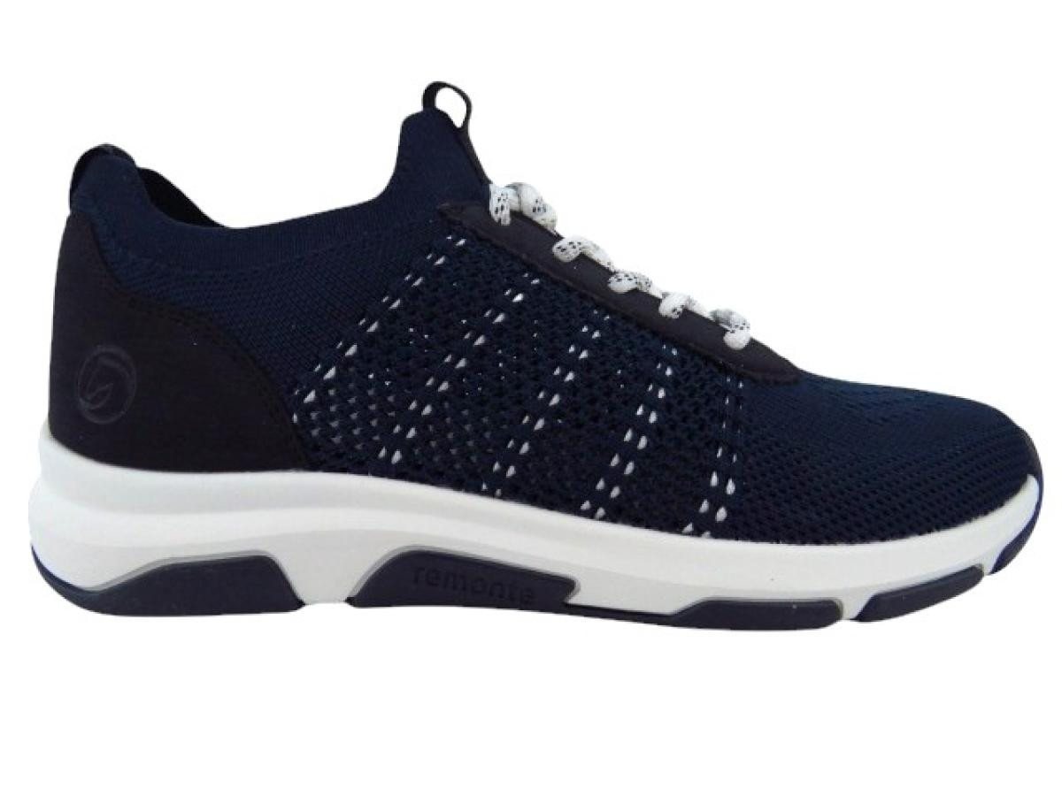 Remonte Schnürschuh von Remonte