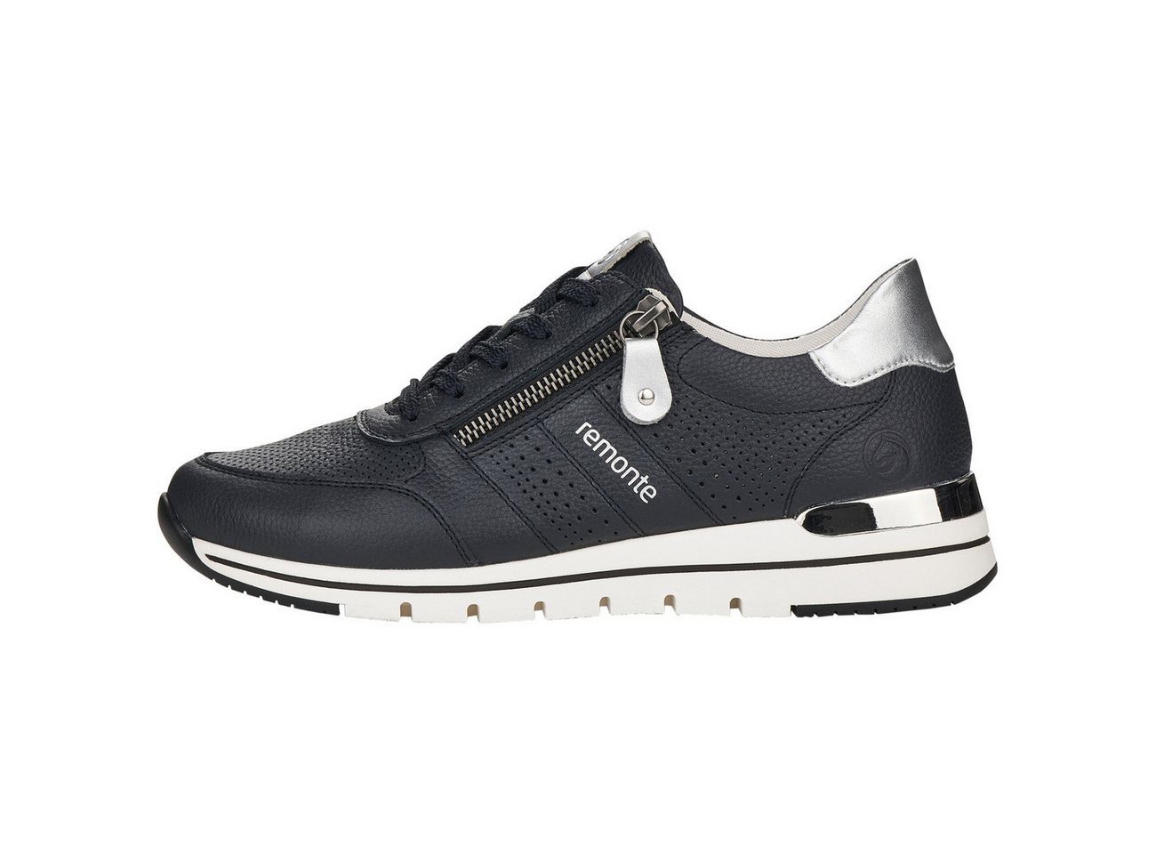 Remonte Schnürschuh von Remonte