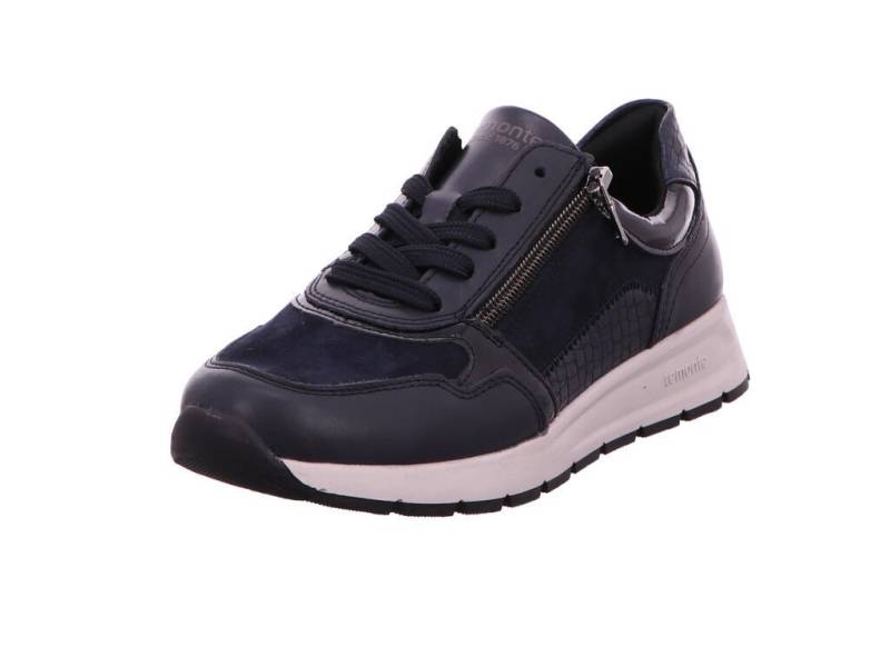 Remonte Schnürschuh von Remonte