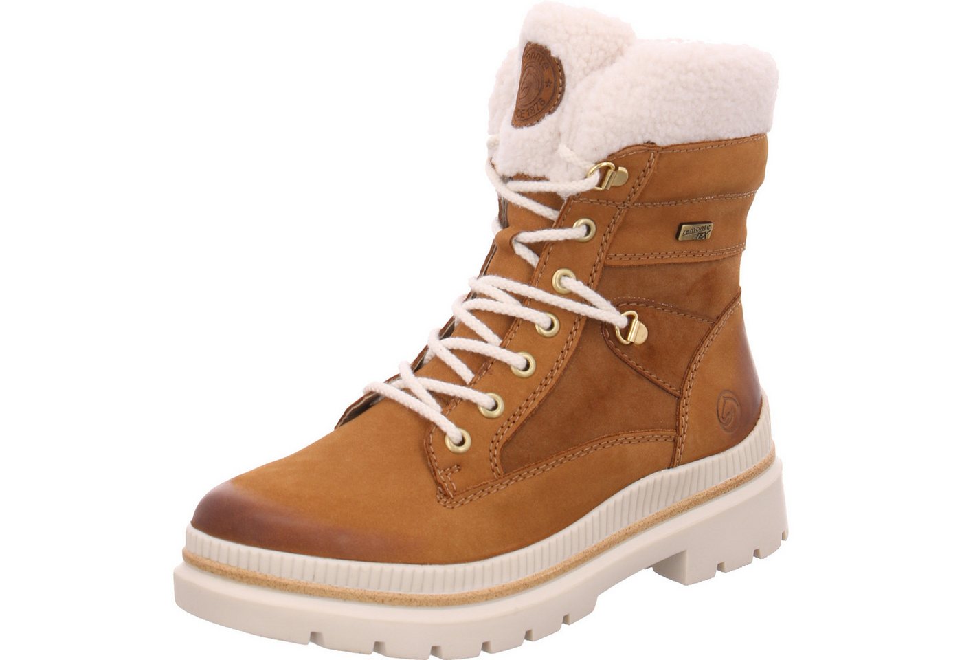 Remonte Schnürschuh von Remonte