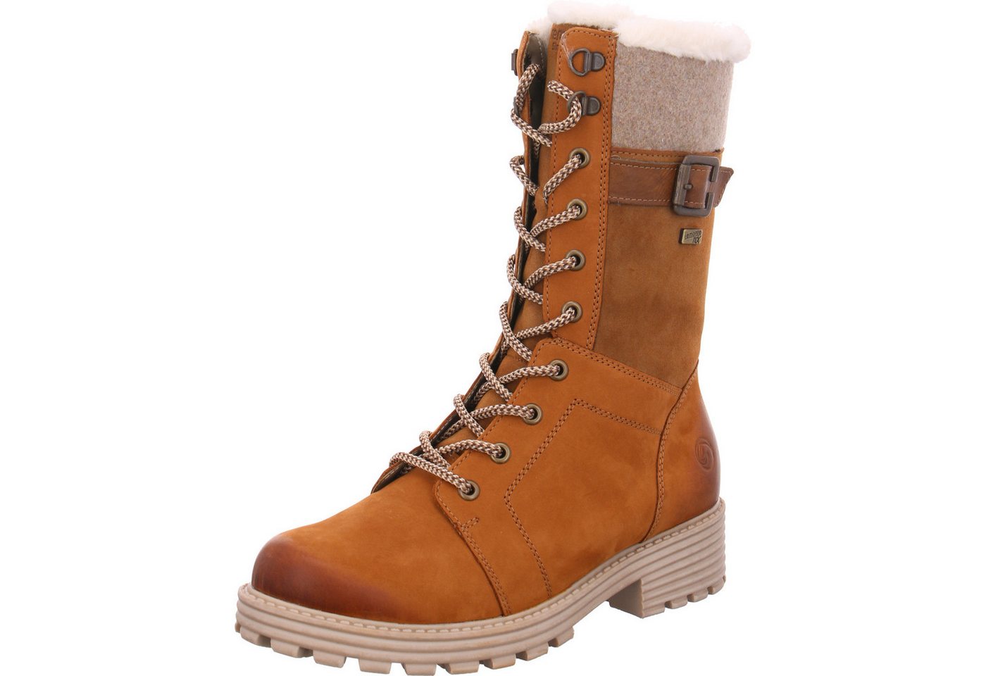 Remonte Schnürschuh von Remonte