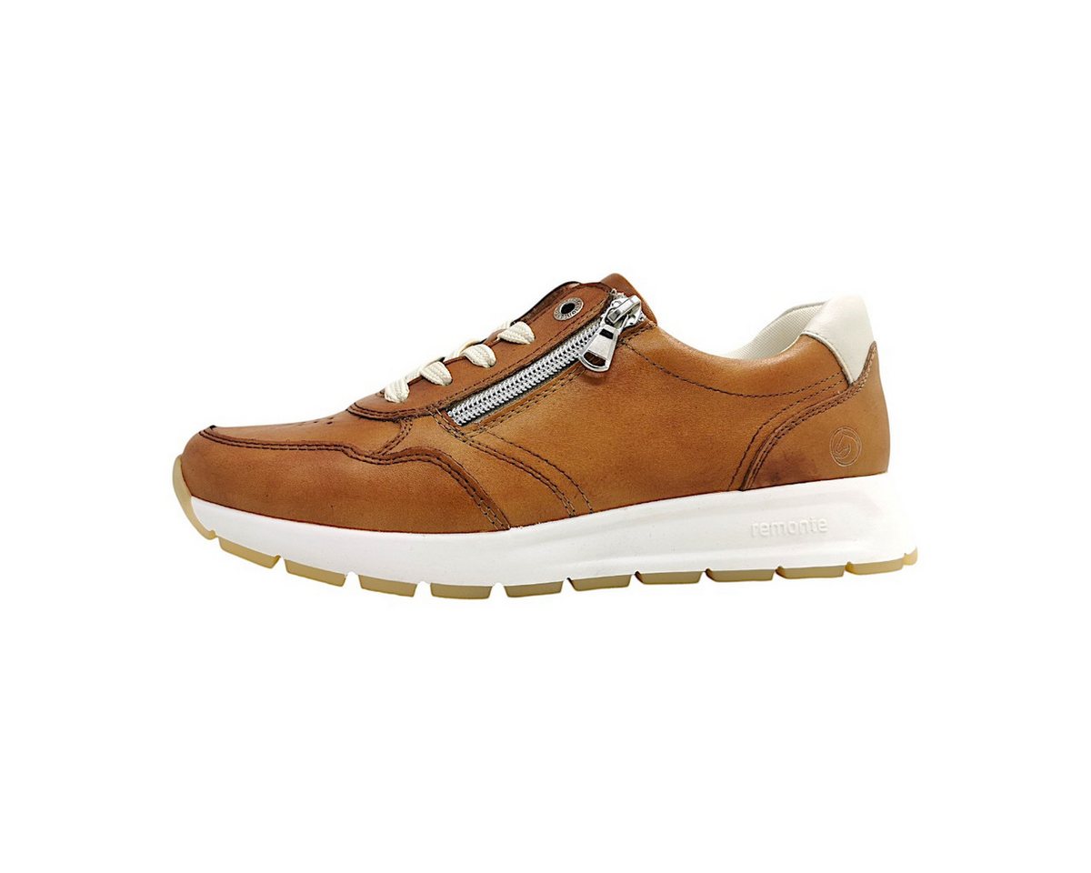 Remonte Schnürschuh von Remonte