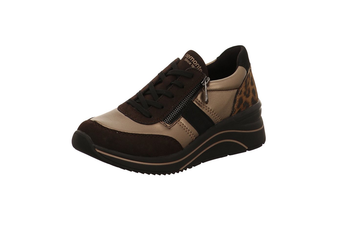 Remonte Schnürschuh von Remonte