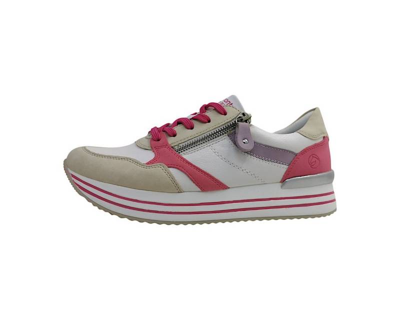 Remonte Schnürschuh von Remonte