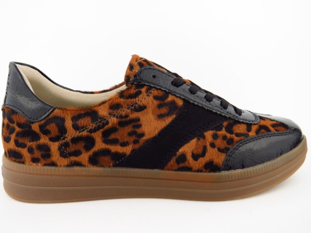 Remonte Schnürschuh von Remonte