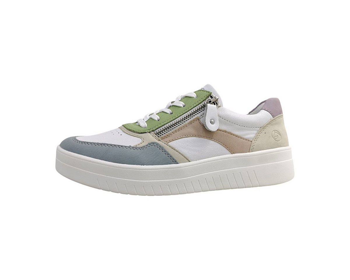 Remonte Schnürschuh von Remonte