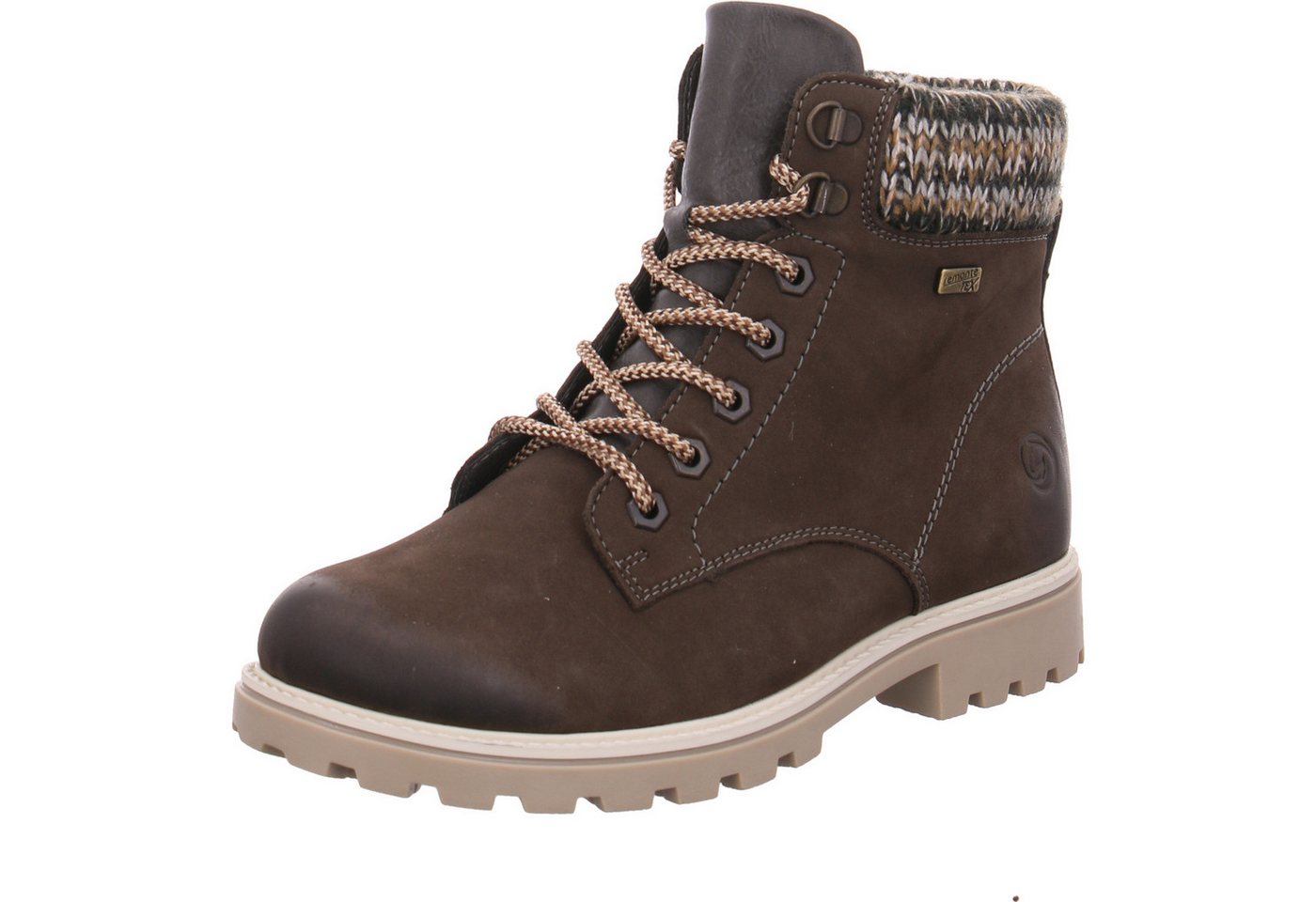 Remonte Schnürschuh von Remonte