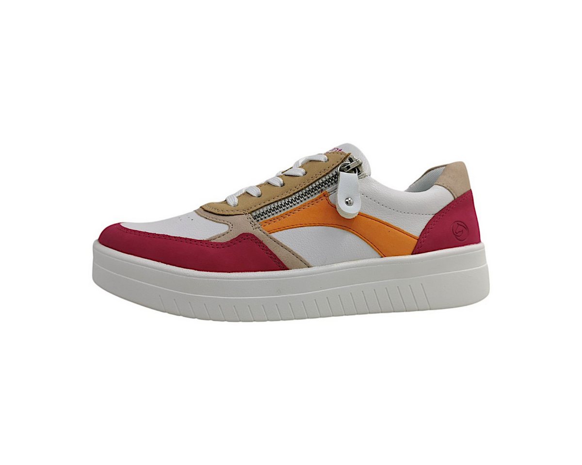 Remonte Schnürschuh von Remonte