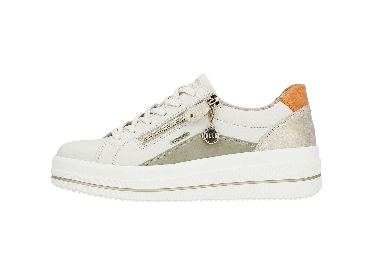 Remonte Schnürschuh von Remonte