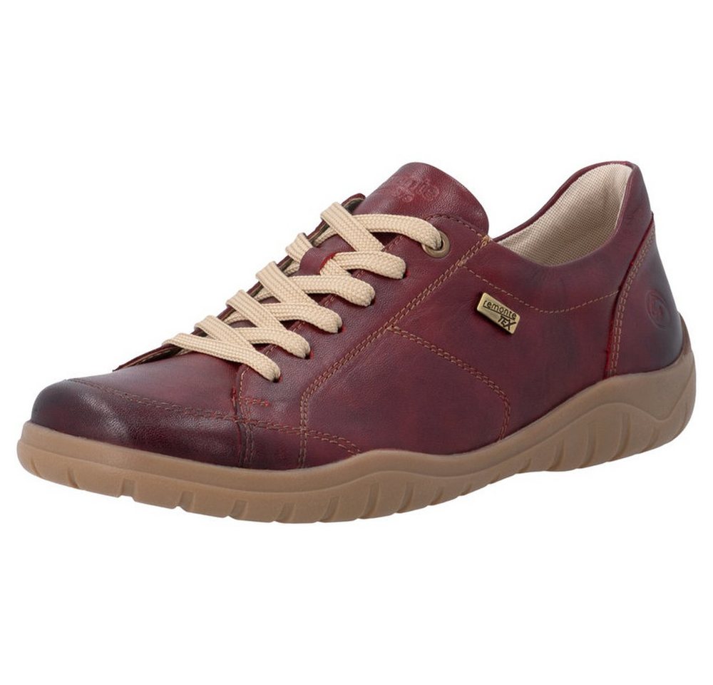 Remonte Schnürschuh von Remonte
