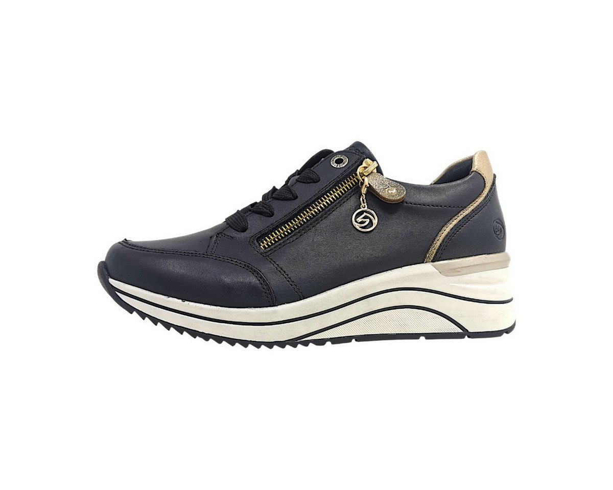 Remonte Schnürschuh von Remonte
