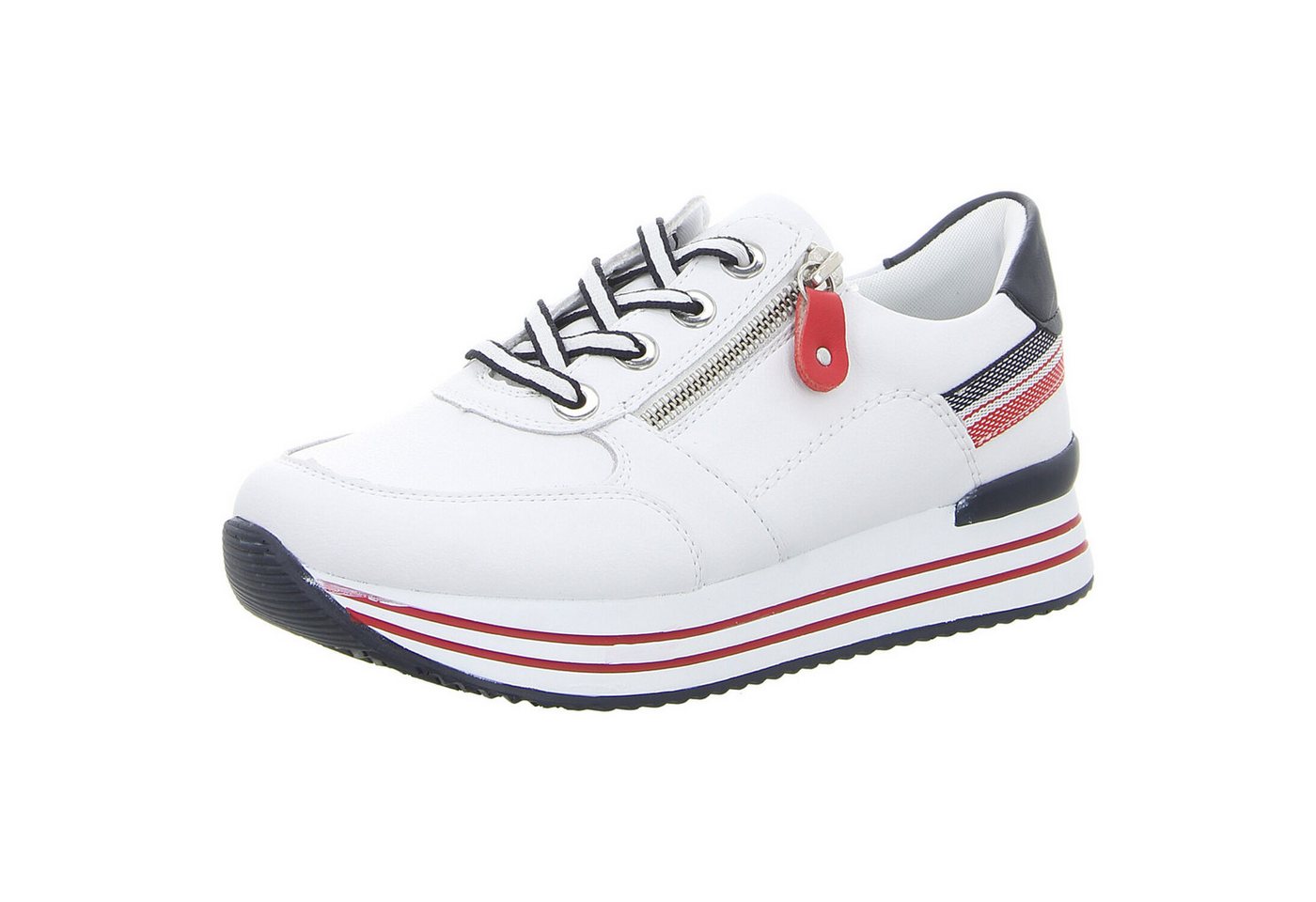 Remonte Schnürschuh von Remonte