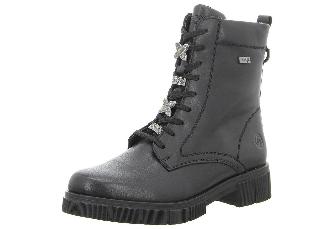 Remonte Schnürschuh von Remonte