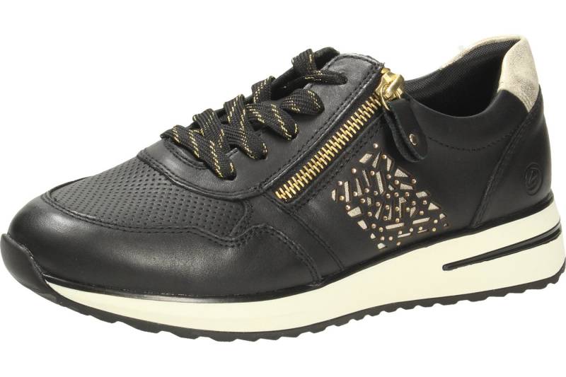 Remonte Schnürschuh von Remonte