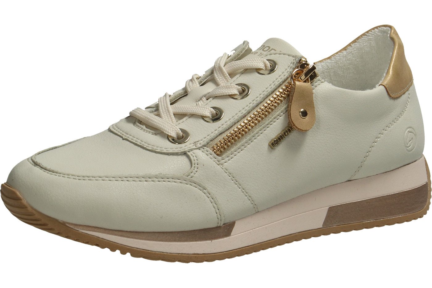 Remonte Schnürschuh von Remonte