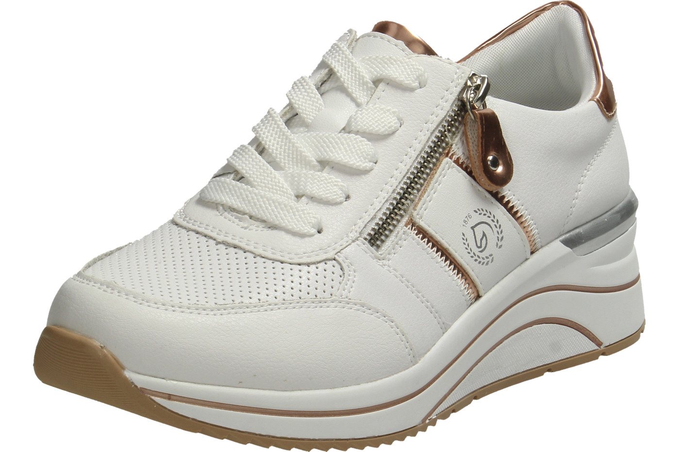 Remonte Schnürschuh von Remonte