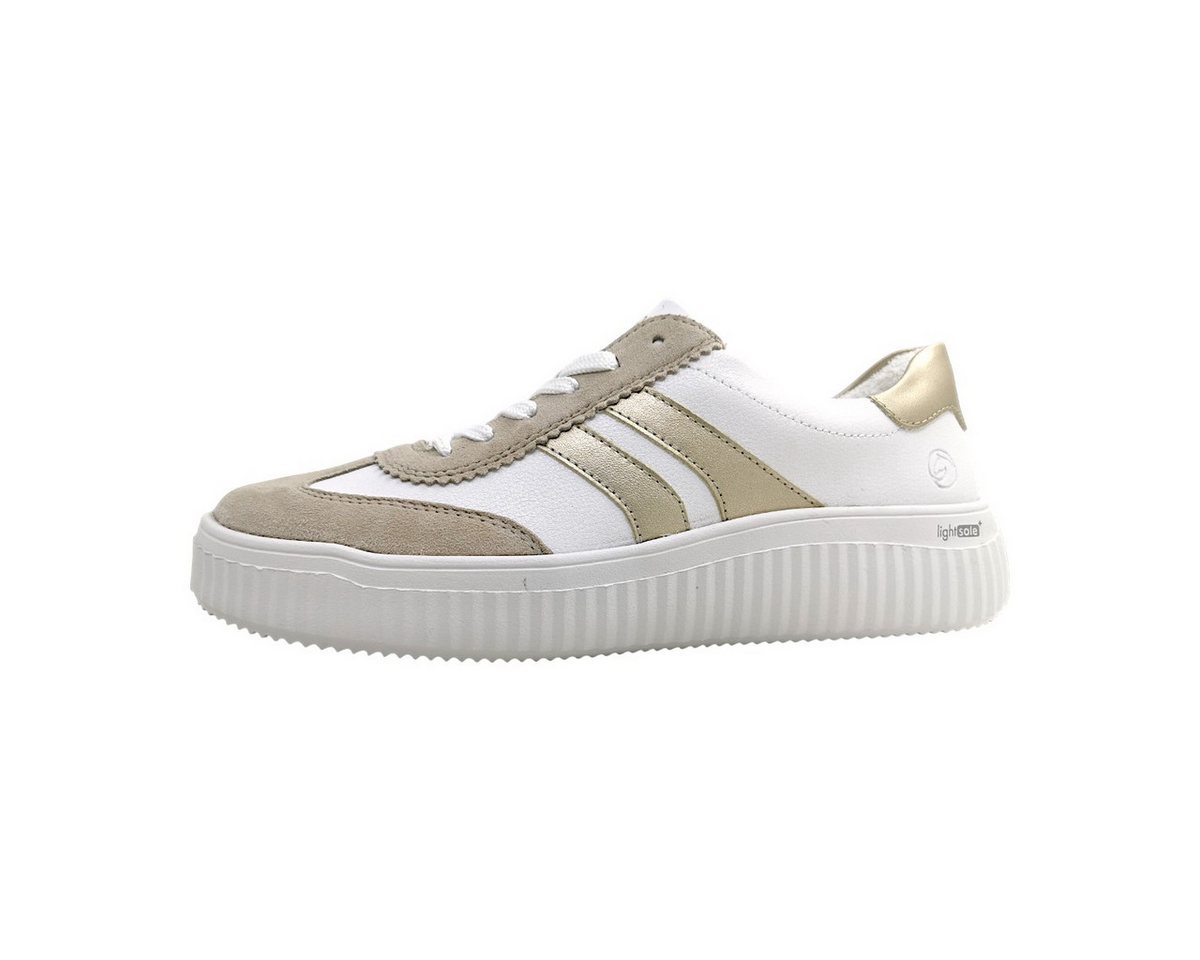Remonte Schnürschuh von Remonte