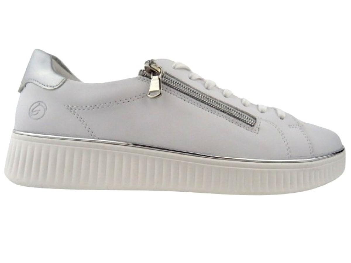 Remonte Schnürschuh von Remonte