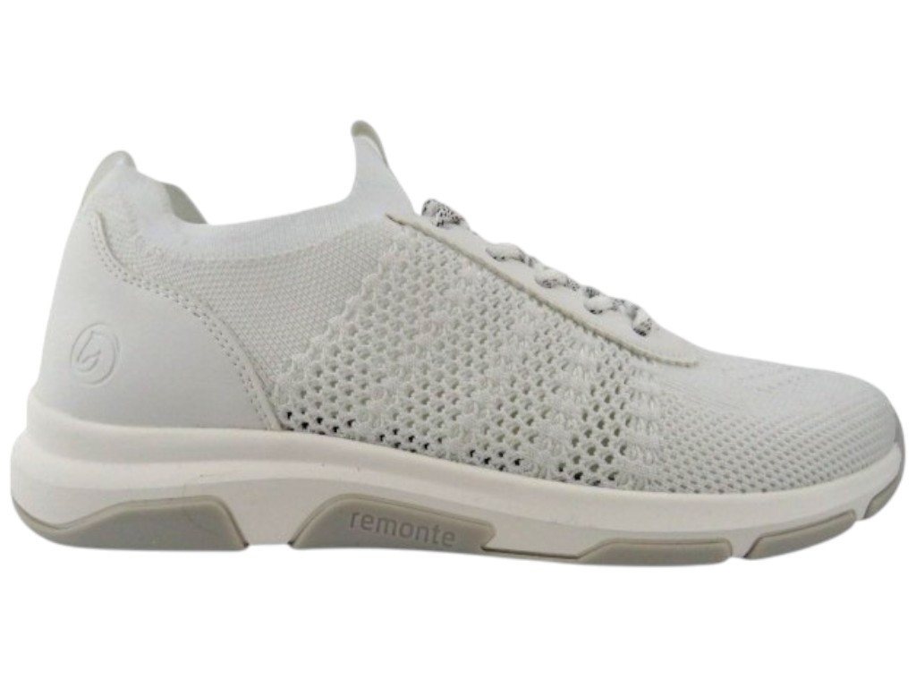 Remonte Schnürschuh von Remonte