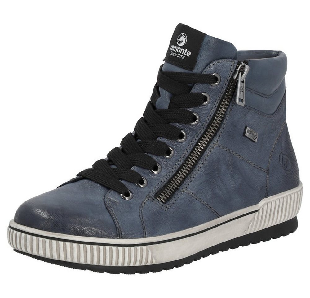 Remonte Schnürschuhe Sneaker von Remonte